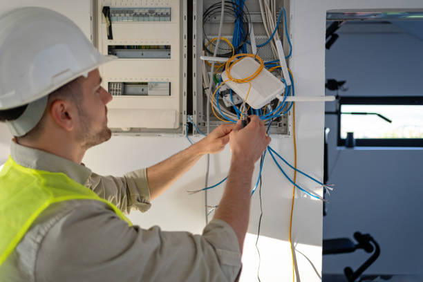 Best Circuit Breaker Repair  in Swift Trail Junction, AZ