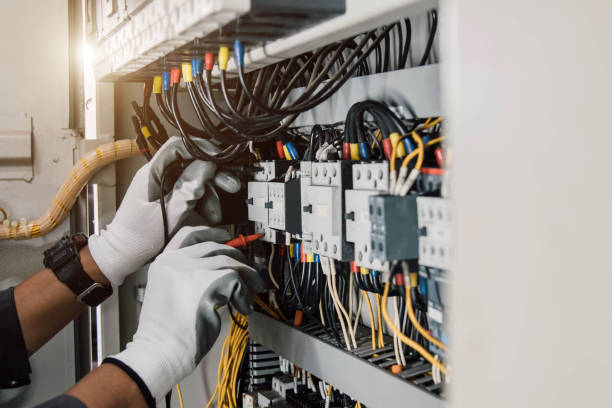 Best Electric Panel Repair  in Swift Trail Junction, AZ